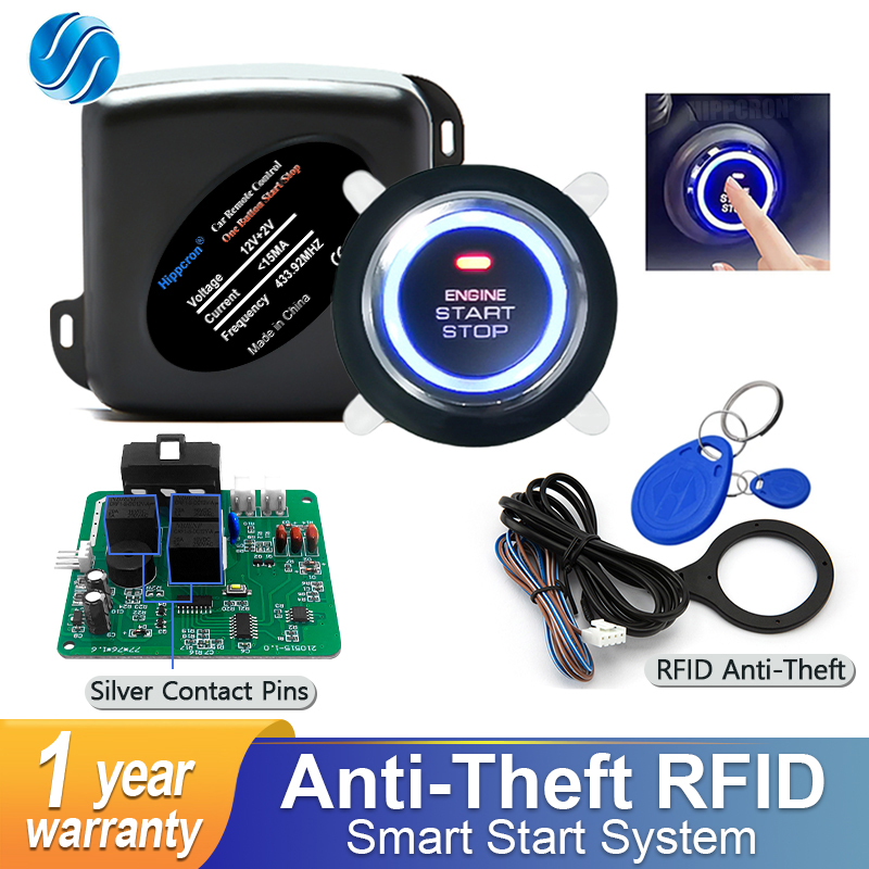 Dropper Post Remote - Sinovcle Car Alarm Remote Control PKE