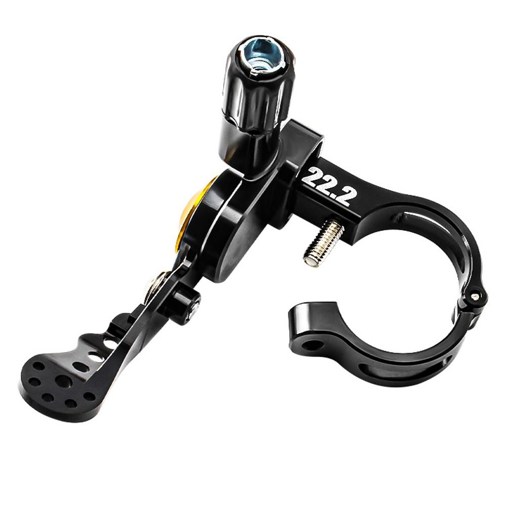 22.2mm/24mm Bicycle Seatpost R – обзор и цена Dropper Post Remote