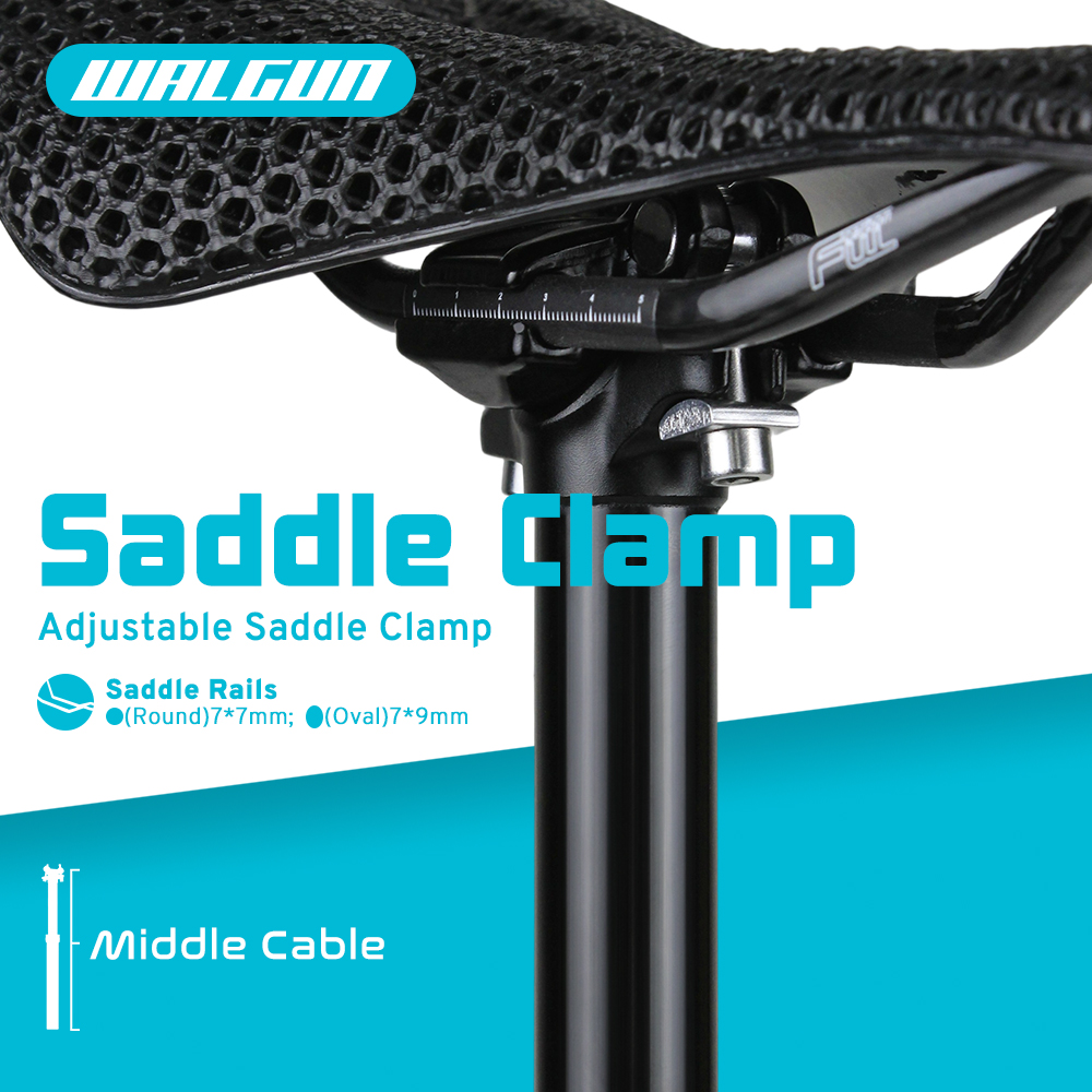 SP27A Bicycle Seat Post Droppe – обзор и цена Dropper Post Remote