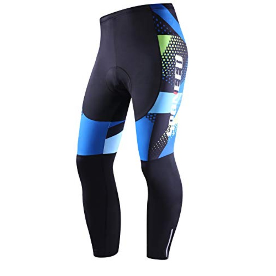 sponeed Cycling Clothes for Me – обзор и цена Mountain Biking Jersey