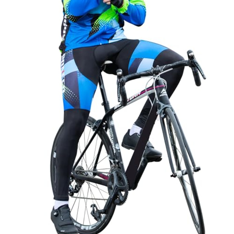 sponeed Cycling Clothes for Me – обзор и цена Mountain Biking Jersey