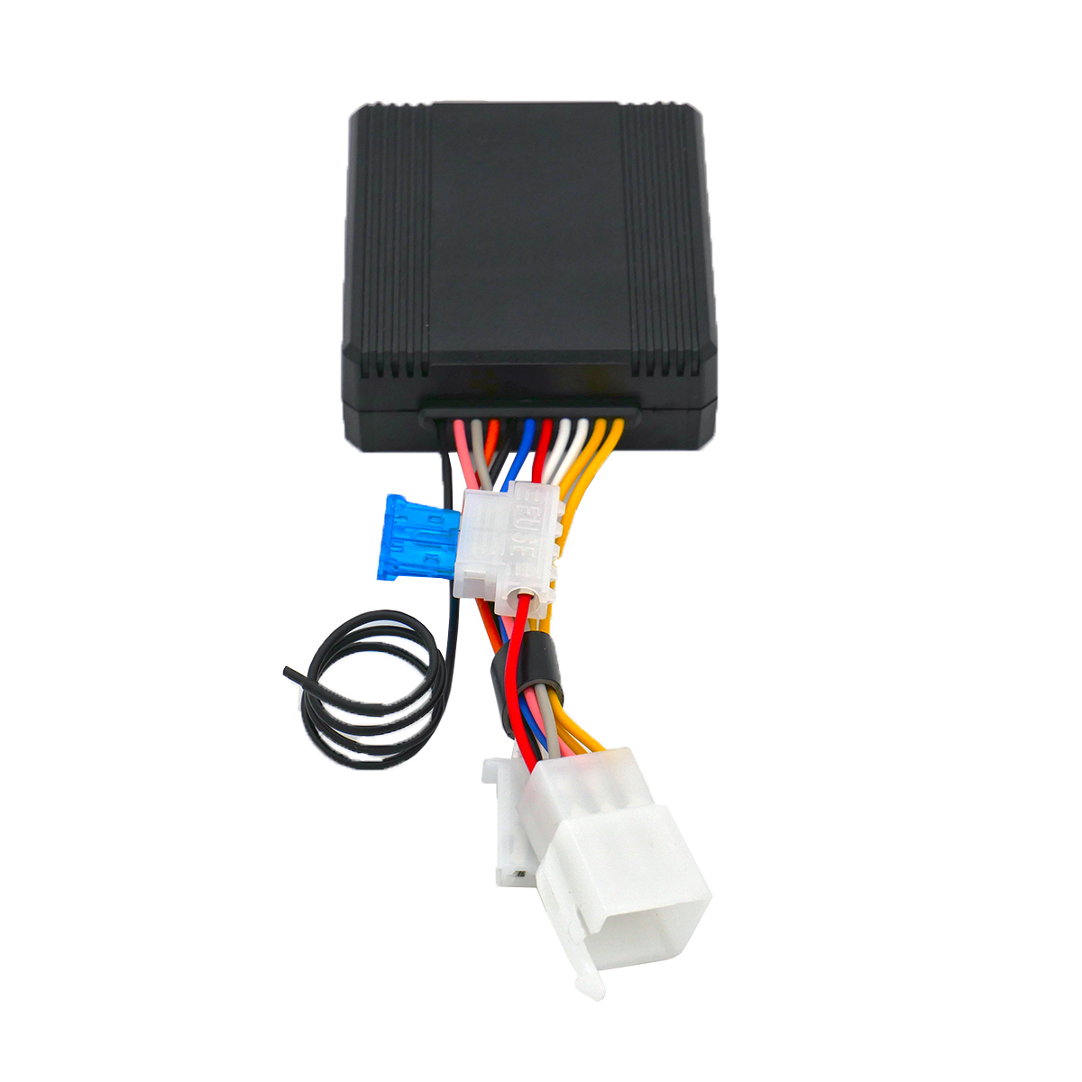 Motorcycle Anti-Theft Alarm Sy – обзор и цена Dropper Post Remote