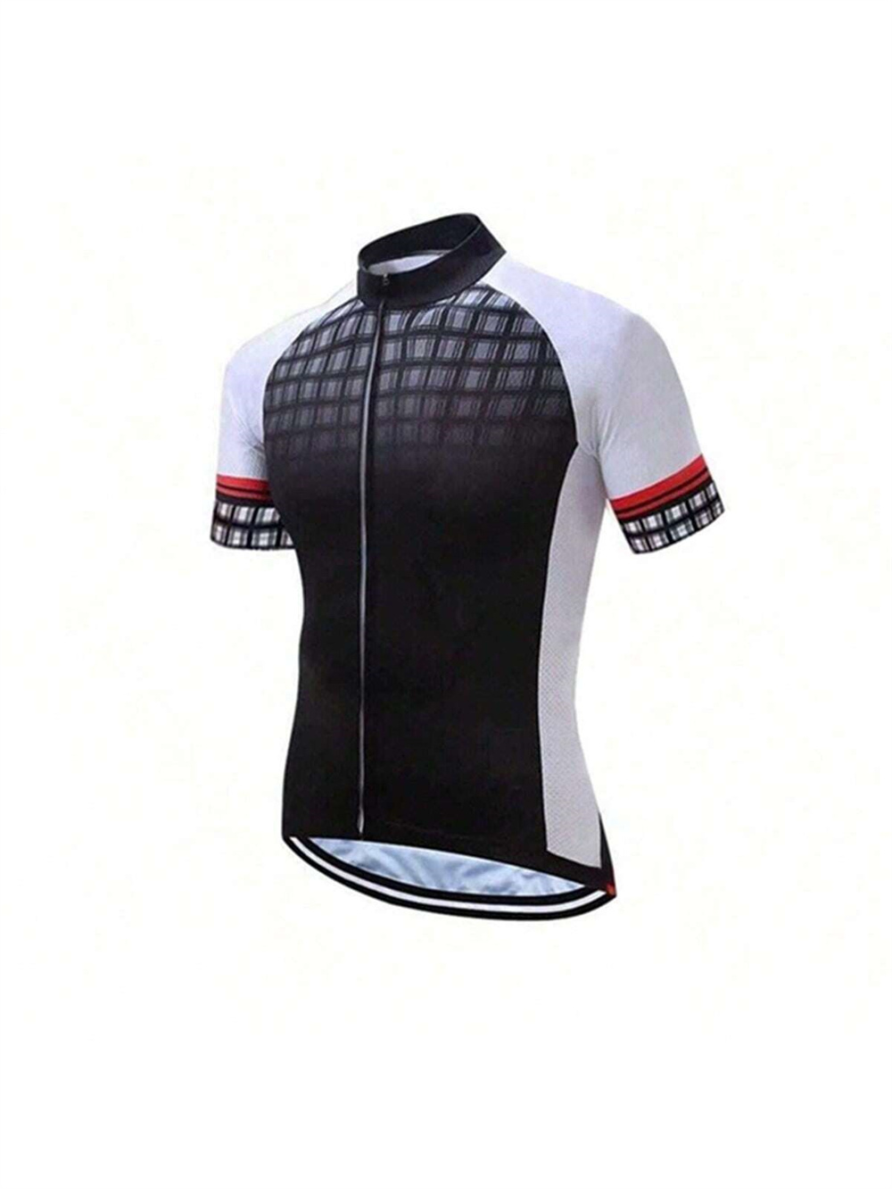 Racing Men's Long Sleeve Off-R – обзор и цена Mountain Biking Jersey