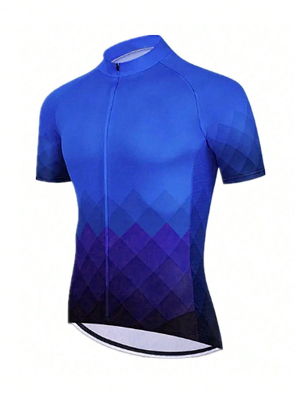 Racing Men's Long Sleeve Off-R – обзор и цена Mountain Biking Jersey