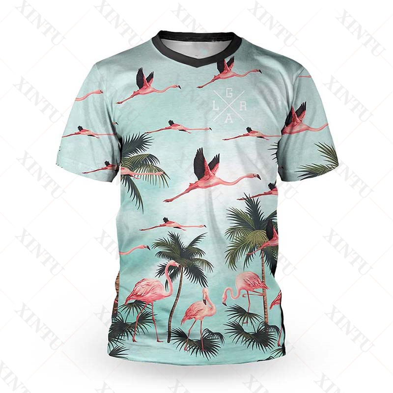 2022 Loose rider short sleeve  – обзор и цена Mountain Biking Jersey