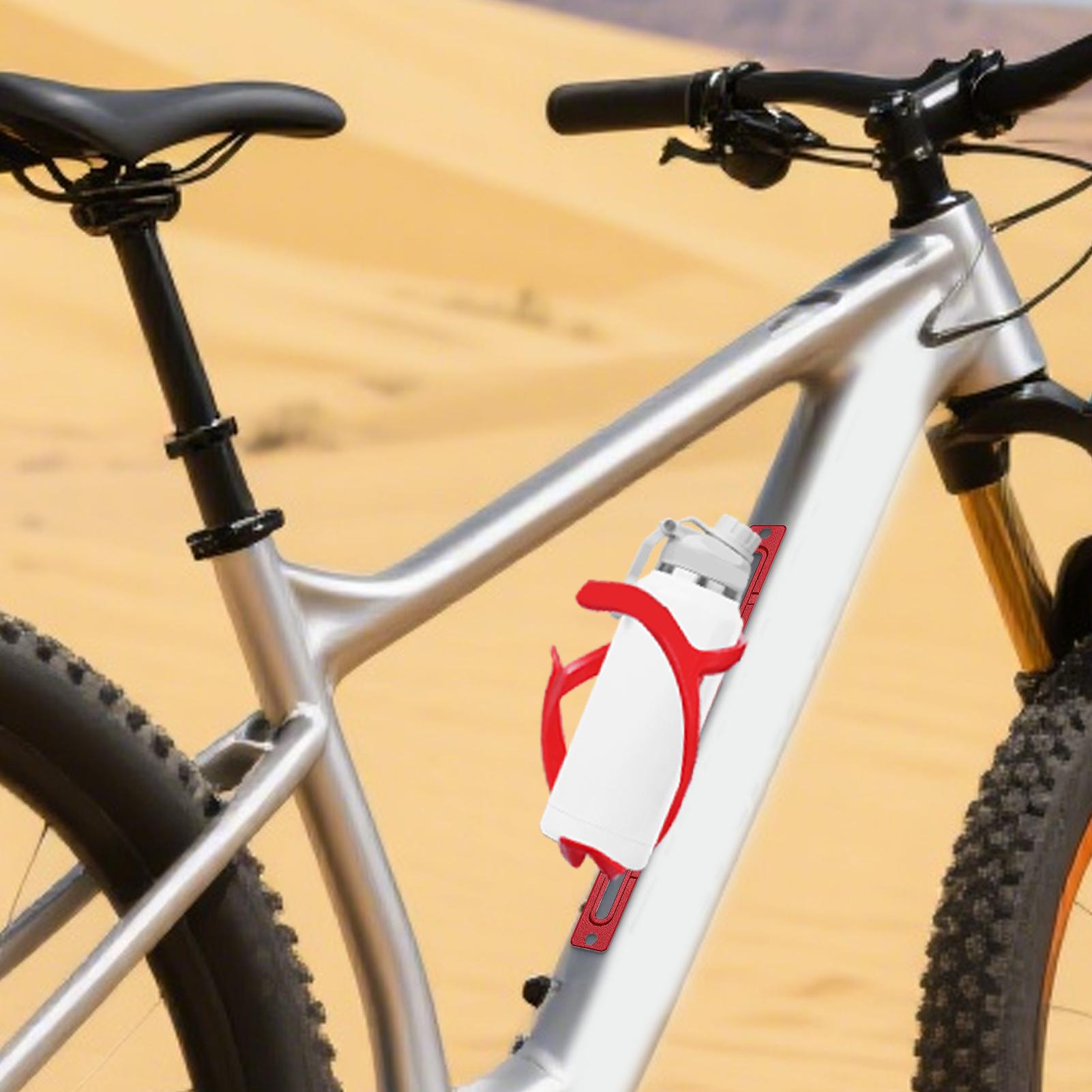 Bike Bottle Cage Adapter Bicyc – обзор и цена Mountain Biking Tournaments