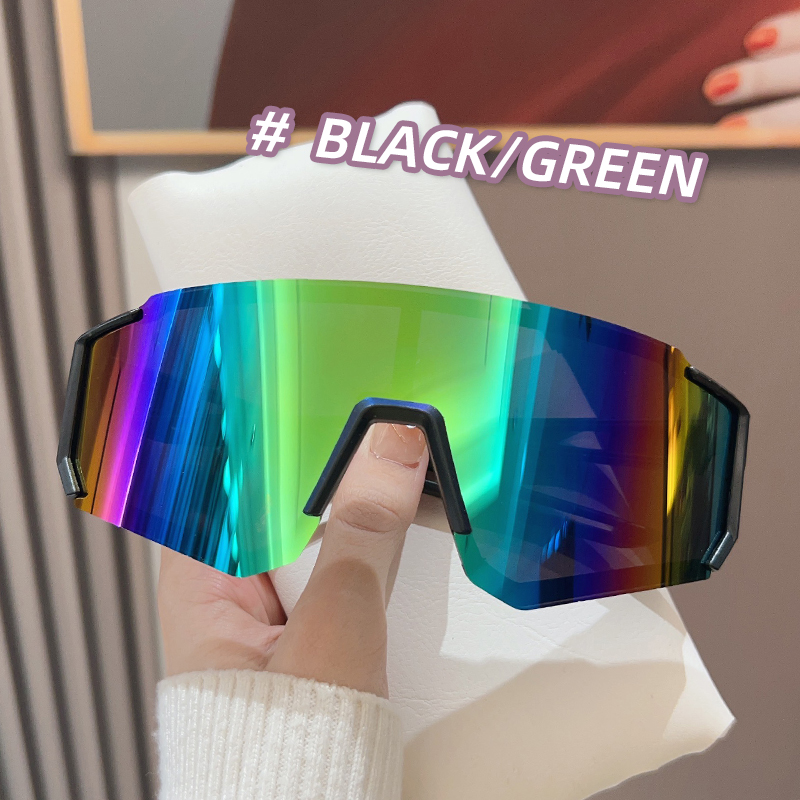 New Outdoor Cycling Sunglasses – обзор и цена Mountain Biking Sunglasses