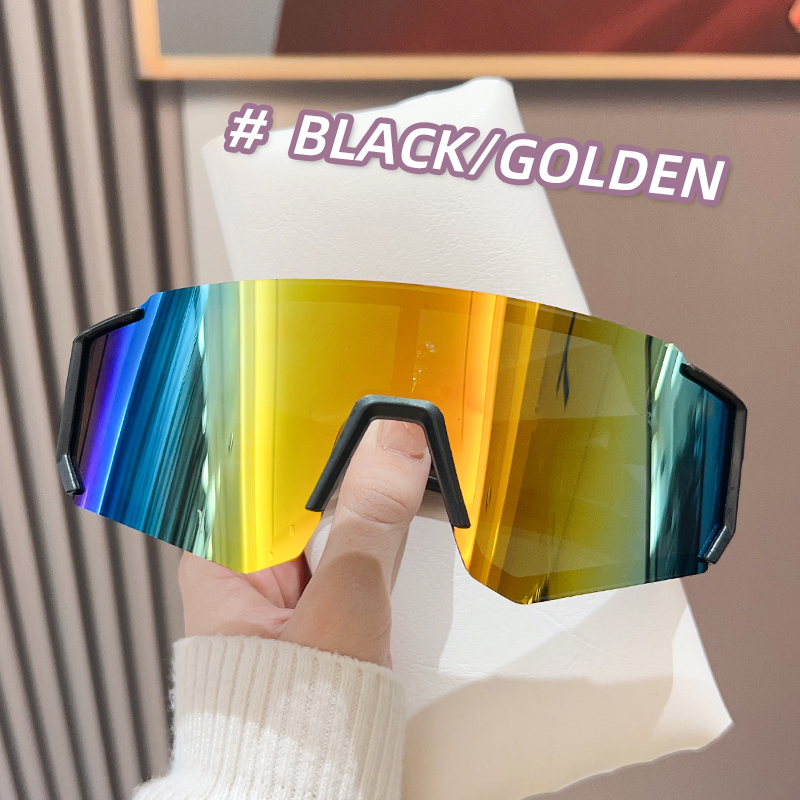 New Outdoor Cycling Sunglasses – обзор и цена Mountain Biking Sunglasses
