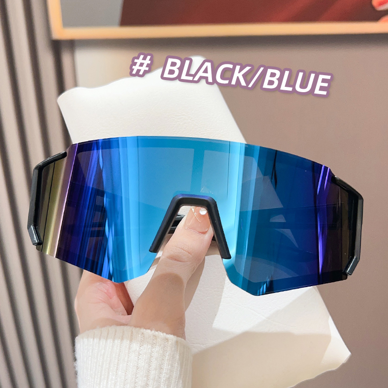 New Outdoor Cycling Sunglasses – обзор и цена Mountain Biking Sunglasses