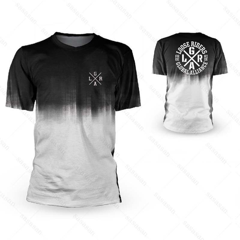 Motocross Loose Riders Short S – обзор и цена Mountain Biking Jersey