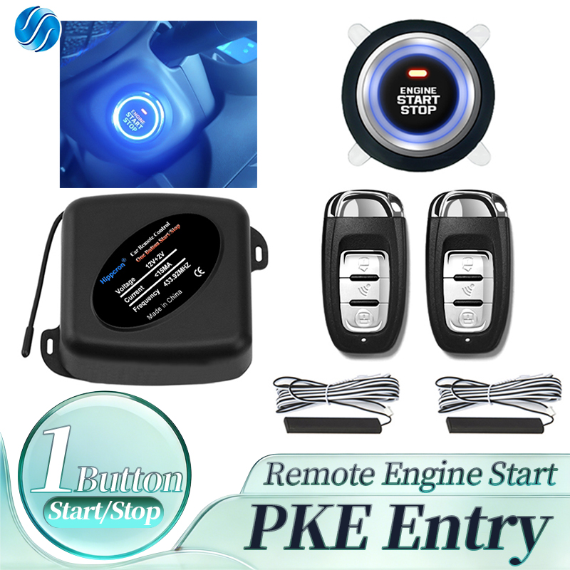 HIPPCRON Car Alarm Remote Cont – обзор и цена Dropper Post Remote