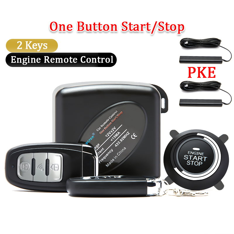 HIPPCRON Car Alarm Remote Cont – обзор и цена Dropper Post Remote