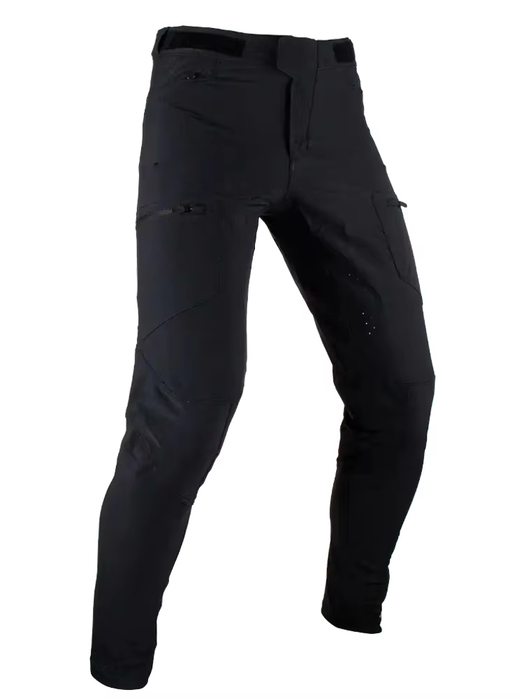 2026 FH Downhill MTB Pant Endu – обзор и цена Mountain Biking Jersey