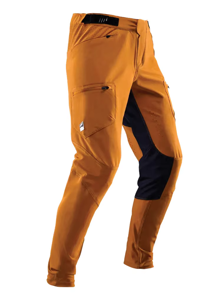 2026 FH Downhill MTB Pant Endu – обзор и цена Mountain Biking Jersey