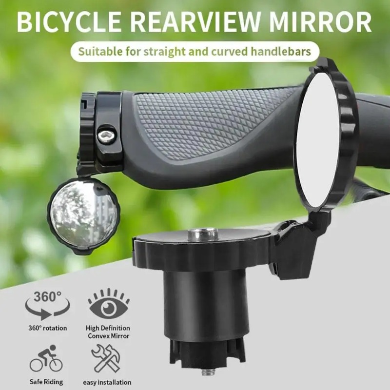 Bicycle Handlebar Blocking Rea – обзор и цена Mountain Biking Definition