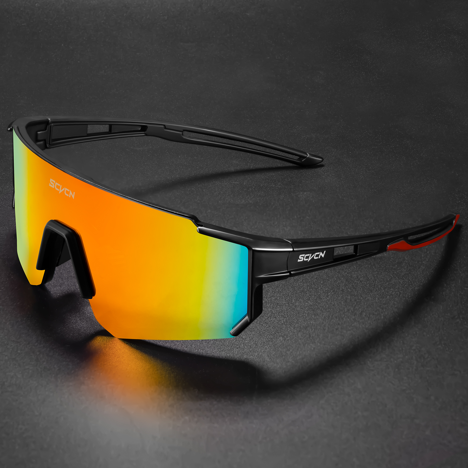 SCVCN Cycling Glasses Outdoor  – обзор и цена Mountain Biking Sunglasses