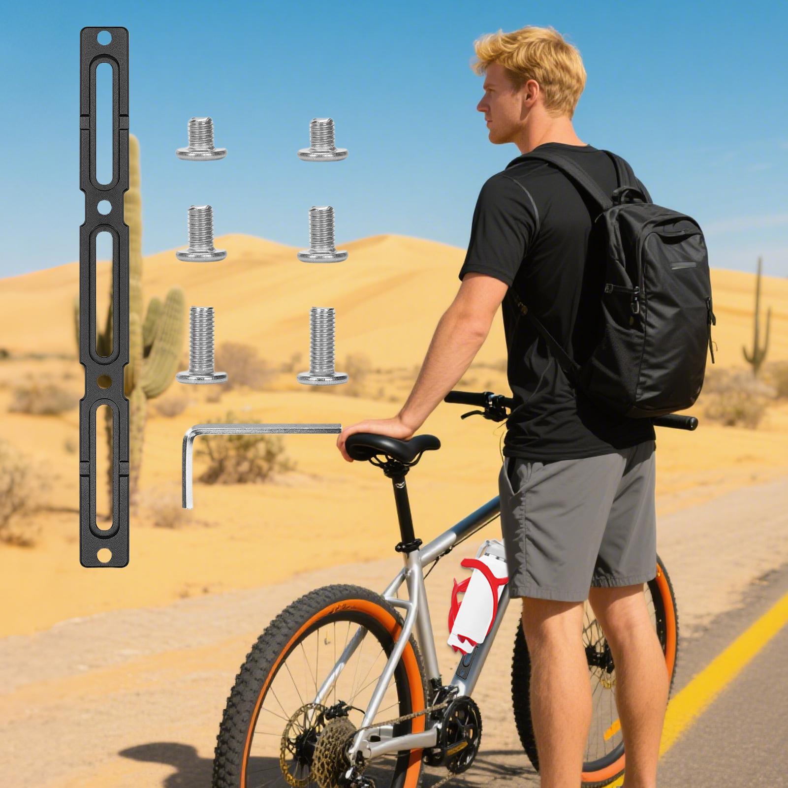 Bike Bottle Holder Adapter Bot – обзор и цена Mountain Biking Tournaments