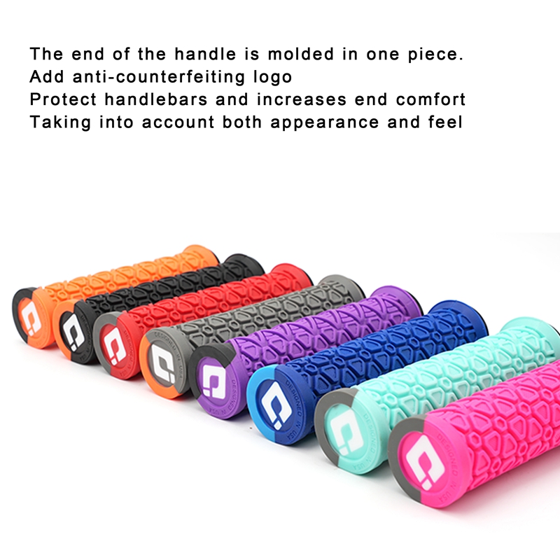 ODI G30 MTB Silicone Lock-On H – обзор и цена Mtb Grip Lock On