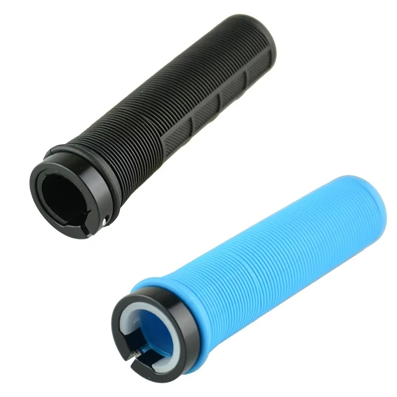 NPY Bicycle Grips Integrated B – обзор и цена Mtb Grip Lock On