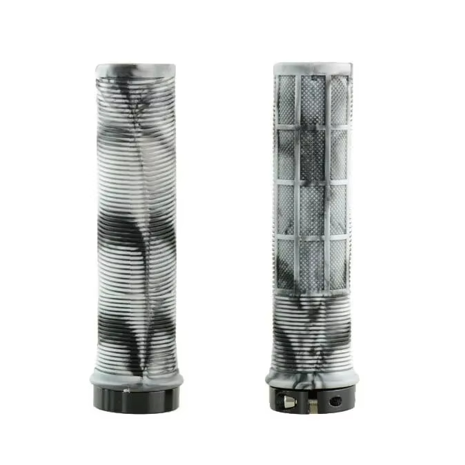 NPY Bicycle Grips Integrated B – обзор и цена Mtb Grip Lock On