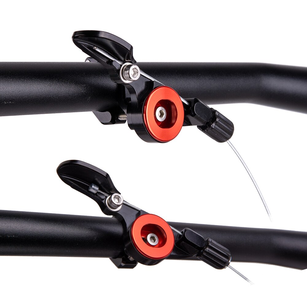 ZTTO MTB Dropper Seat Post Lev – обзор и цена Dropper Post Remote