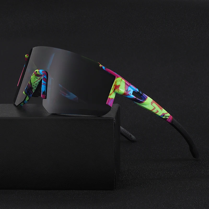 REXXAR New Cycling Glasses Bik – обзор и цена Mountain Biking Sunglasses