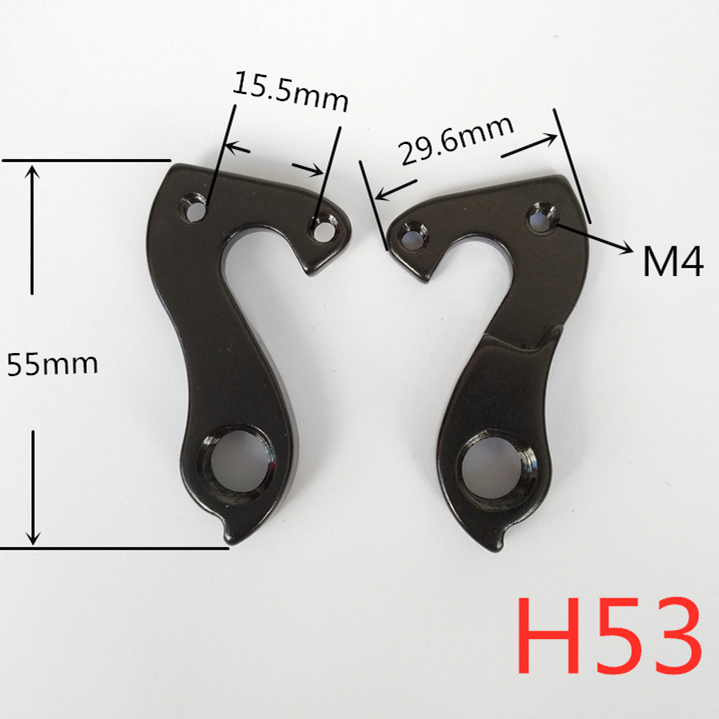 2pcs Bicycle rear derailleur h – обзор и цена Mountain Biking Definition