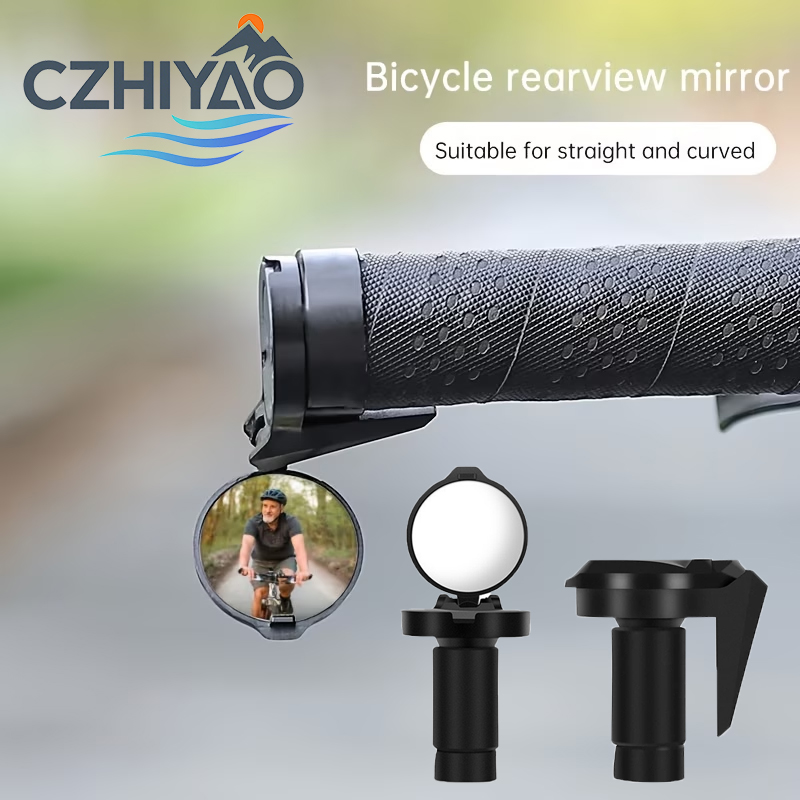 CZHIYAO Bicycle Rearview Mirro – обзор и цена Mountain Biking Definition