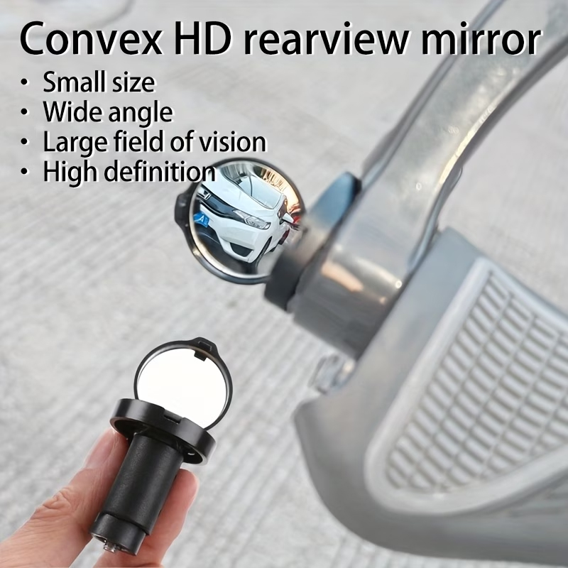 CZHIYAO Bicycle Rearview Mirro – обзор и цена Mountain Biking Definition