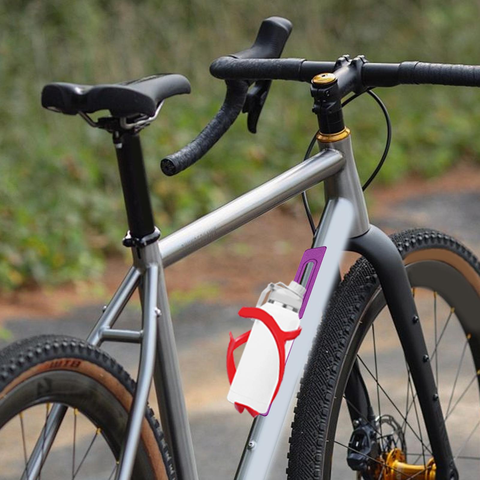Bottle Cage Adapter Bottle Mou – обзор и цена Mountain Biking Tournaments