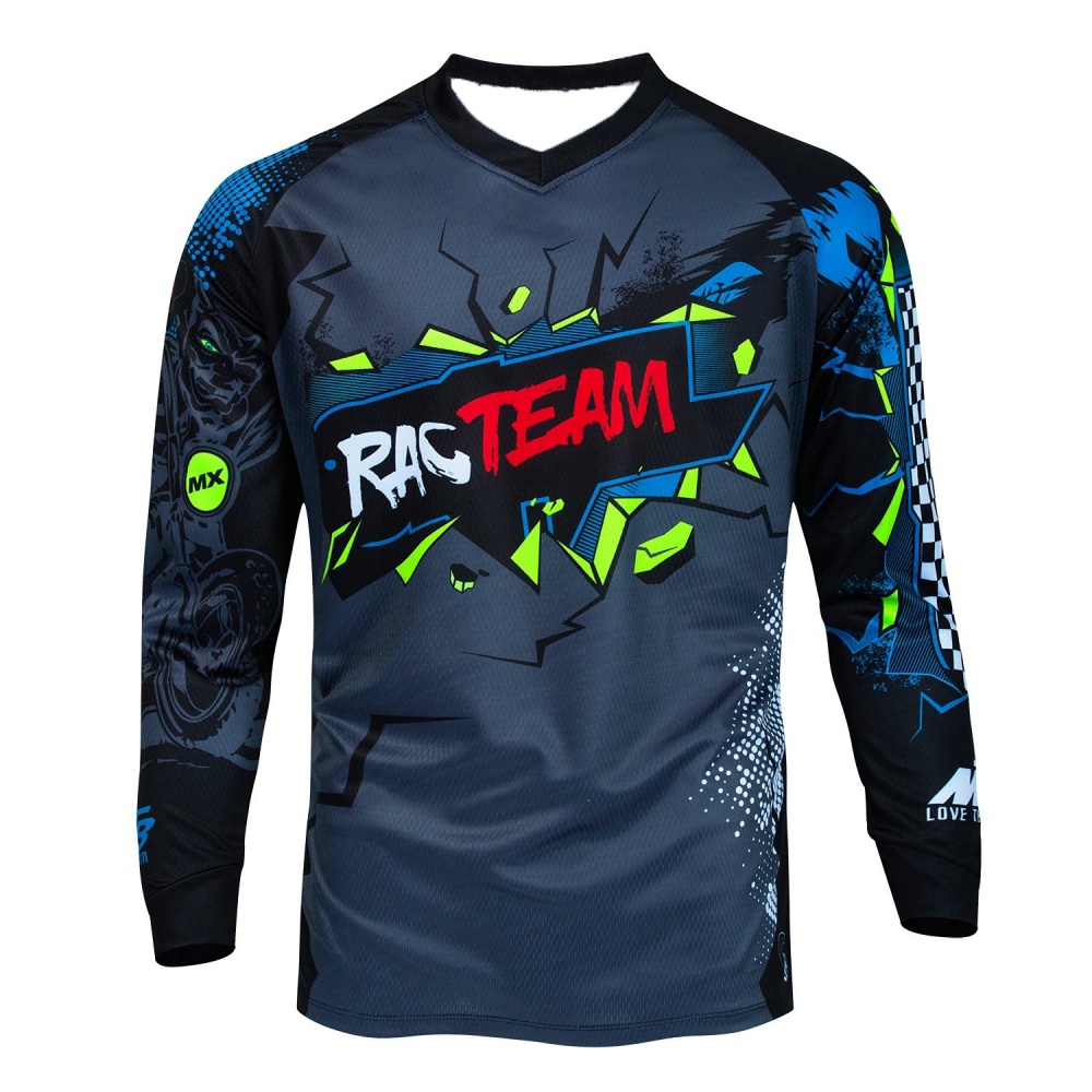 Outdoor Cycling Long-Sleeve To – обзор и цена Mountain Biking Jersey