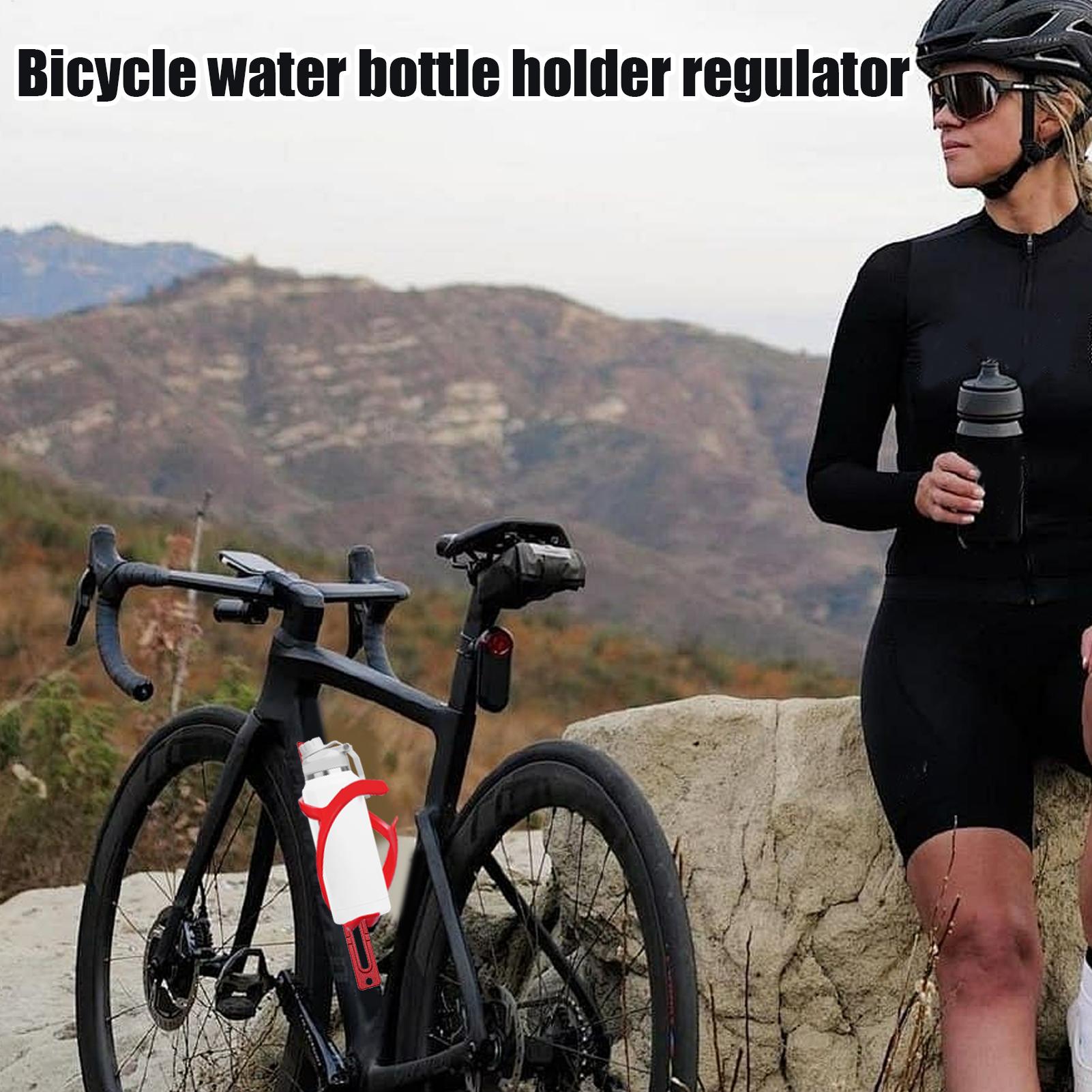 Bike Bottle Cage Adapter Cycli – обзор и цена Mountain Biking Tournaments