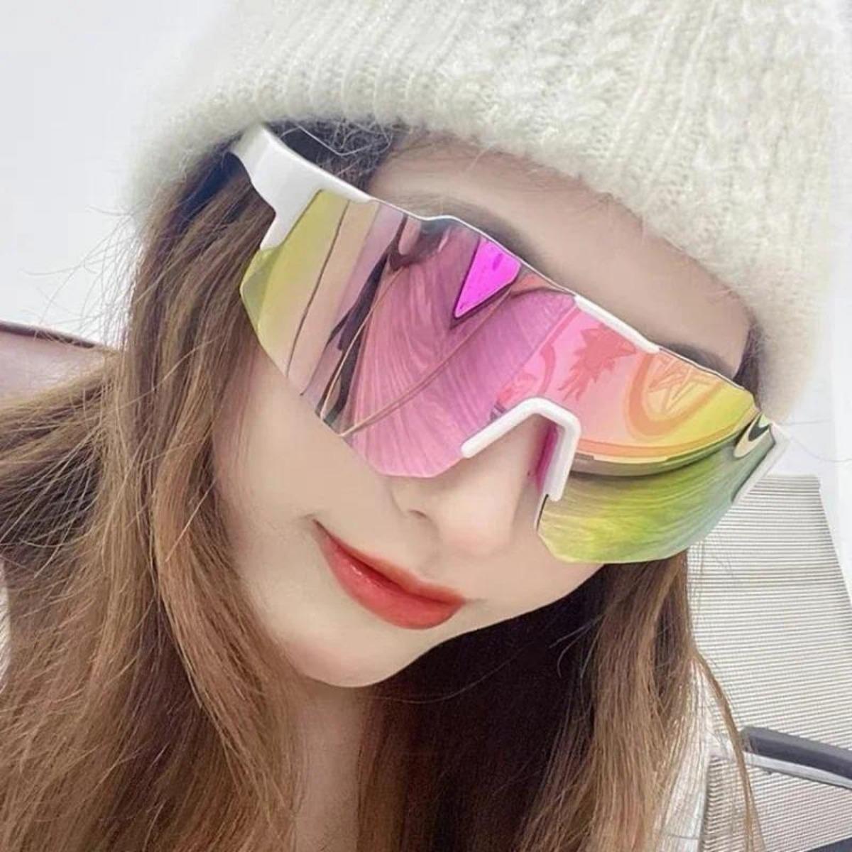Cycling Sunglasses Outdoor Spo – обзор и цена Mountain Biking Sunglasses