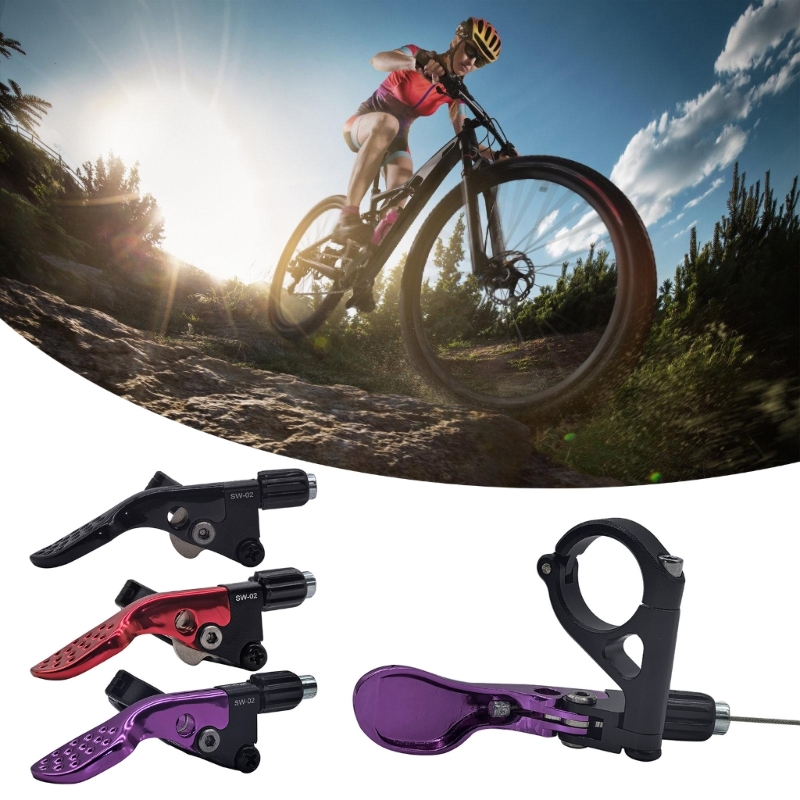 Bicycles Seatpost Dropper Remo – обзор и цена Dropper Post Remote