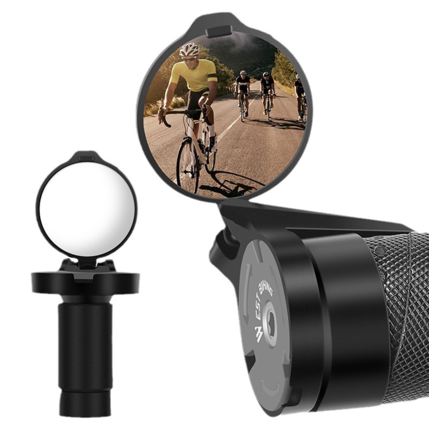 Outdoor bicycle rearview mirro – обзор и цена Mountain Biking Definition