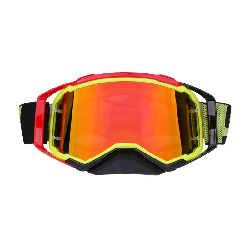 1 Set High Definition Vision M – обзор и цена Mountain Biking Definition