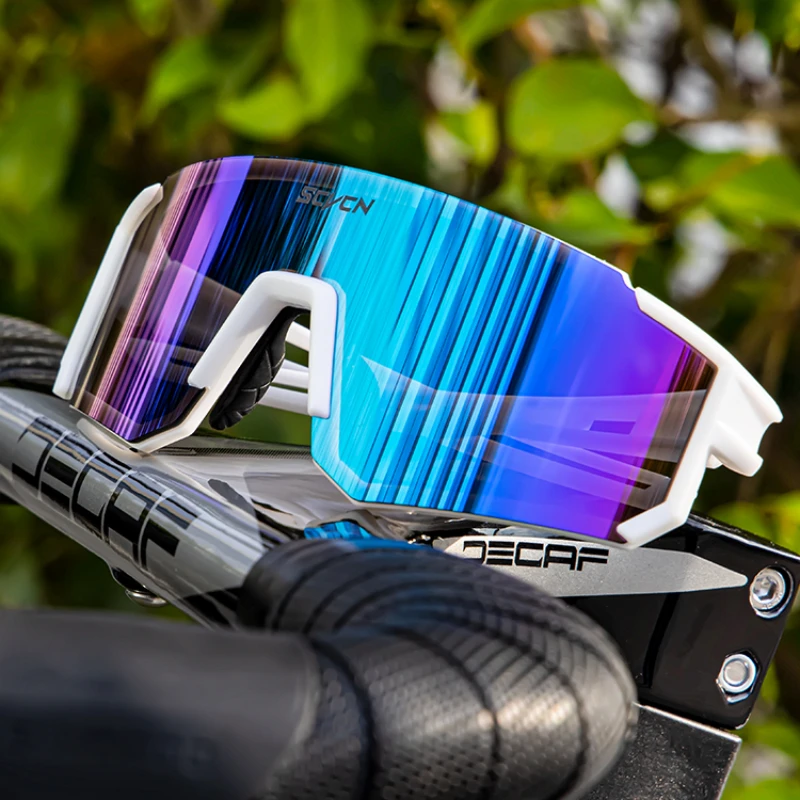 SCVCN New Outdoor Cycling Sung – обзор и цена Mountain Biking Sunglasses