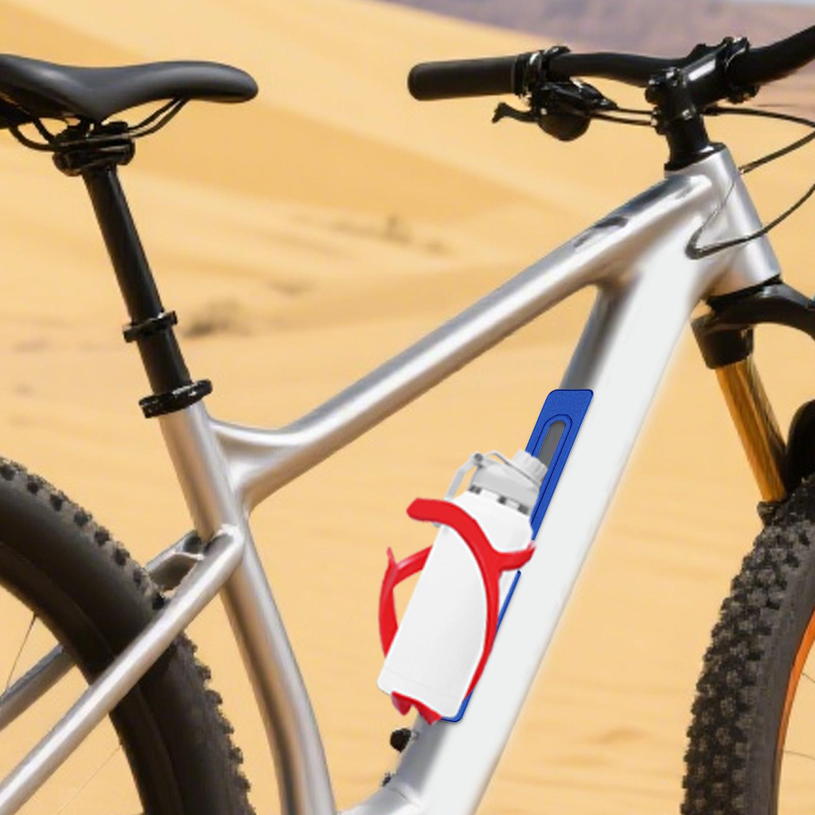 Bottle Cage Adapter Bottle Mou – обзор и цена Mountain Biking Tournaments