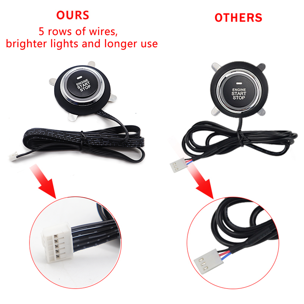 Kirbin Car alarm with autostar – обзор и цена Dropper Post Remote