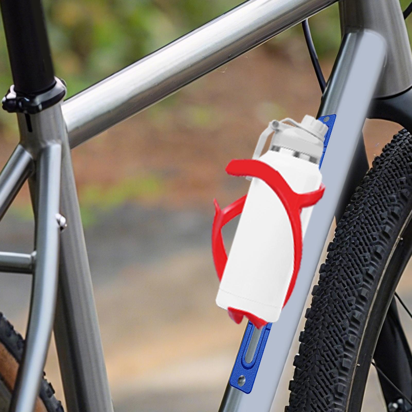 Bike Bottle Cage Adapter Cycli – обзор и цена Mountain Biking Tournaments