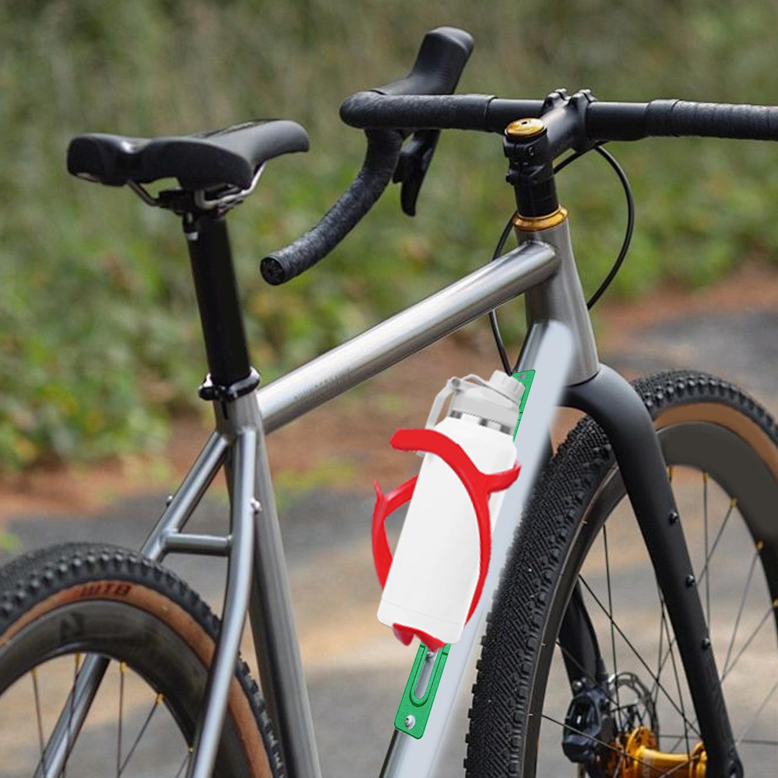 Bike Bottle Cage Adapter Cycli – обзор и цена Mountain Biking Tournaments