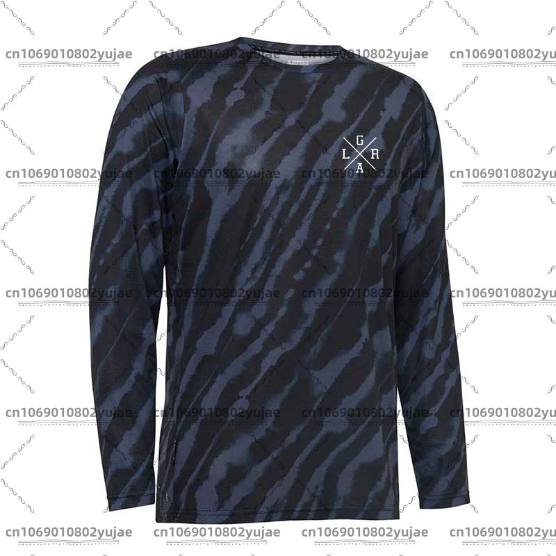 Loose Rider Enduro MTB Bike Je – обзор и цена Mountain Biking Jersey