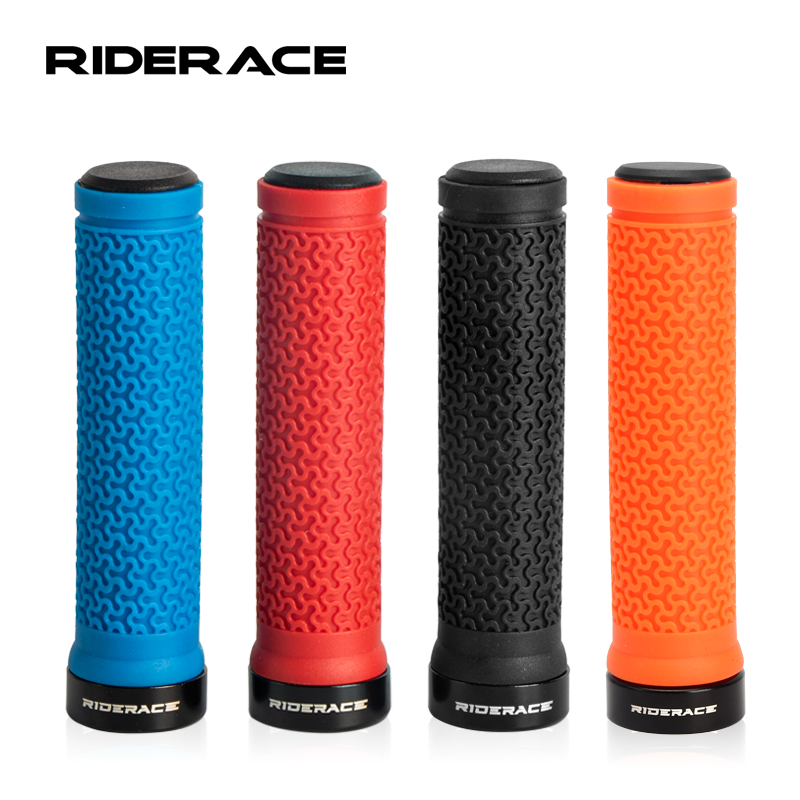 Bicycle Handle Bar Grips MTB M – обзор и цена Mtb Grip Lock On