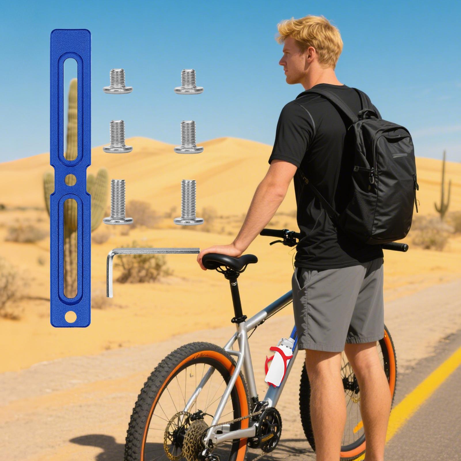 Bike Bottle Cage Adapter Bottl – обзор и цена Mountain Biking Tournaments