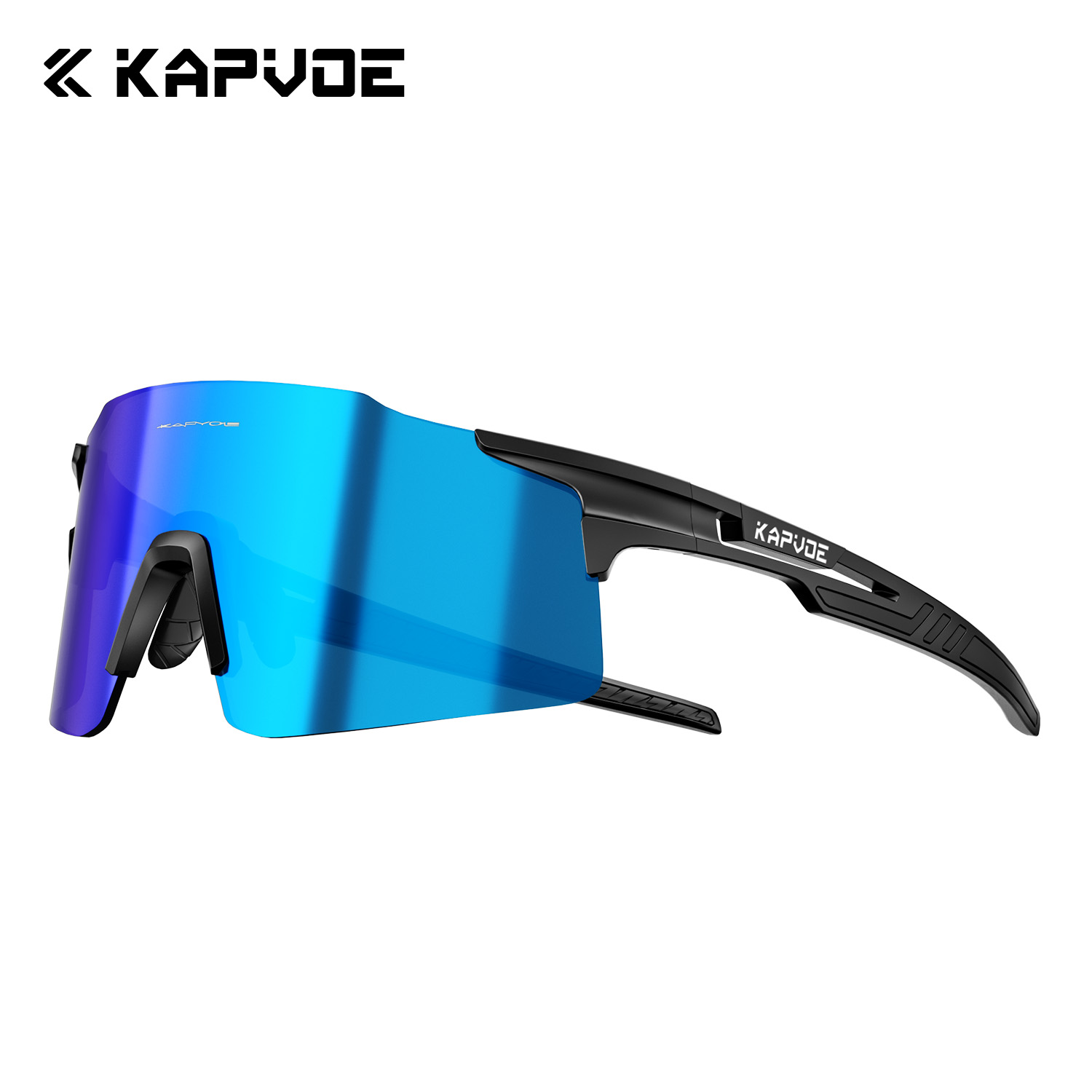 Kapvoe New Cycling Glasses Out – обзор и цена Mountain Biking Sunglasses