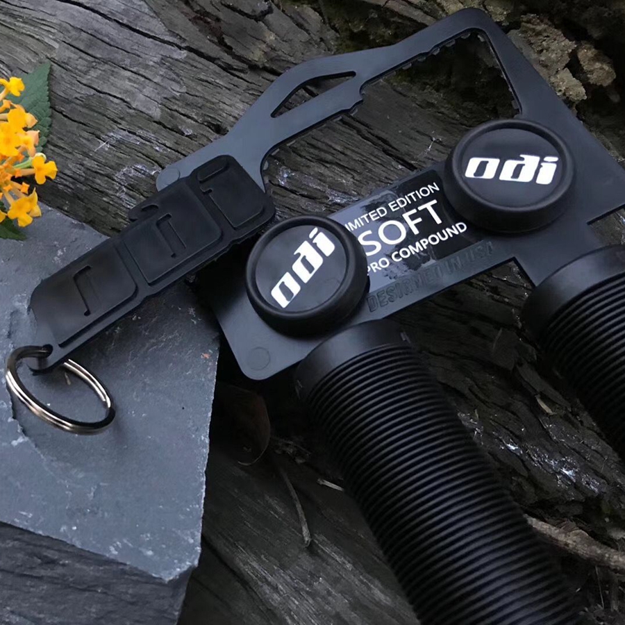 ODI Bicycle Handlebar Grips So – обзор и цена Mtb Grip Lock On