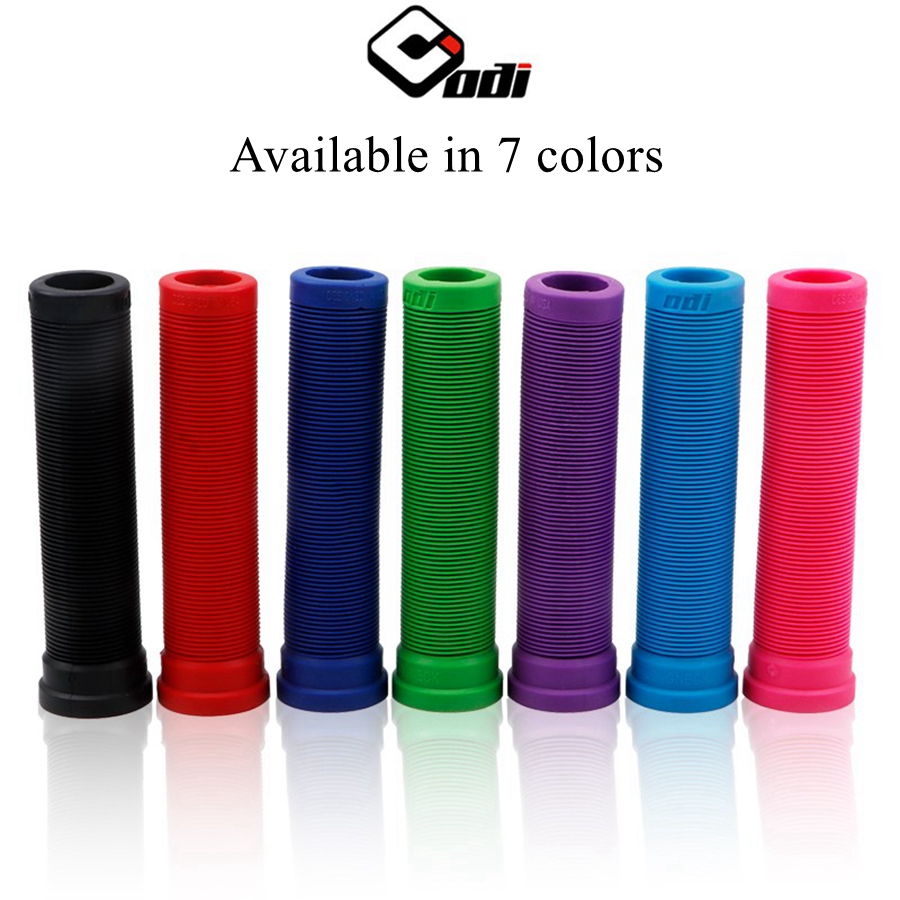 ODI Bicycle Handlebar Grips So – обзор и цена Mtb Grip Lock On