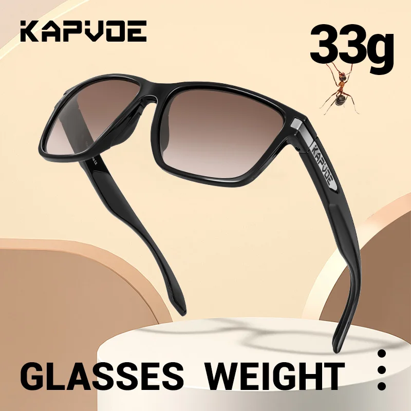 KAPVOE UV400 Goggles Running E – обзор и цена Mountain Biking Sunglasses