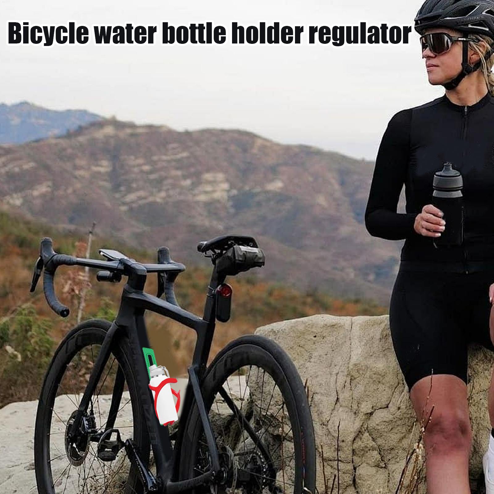 Bike Bottle Holder Adapter Bic – обзор и цена Mountain Biking Tournaments