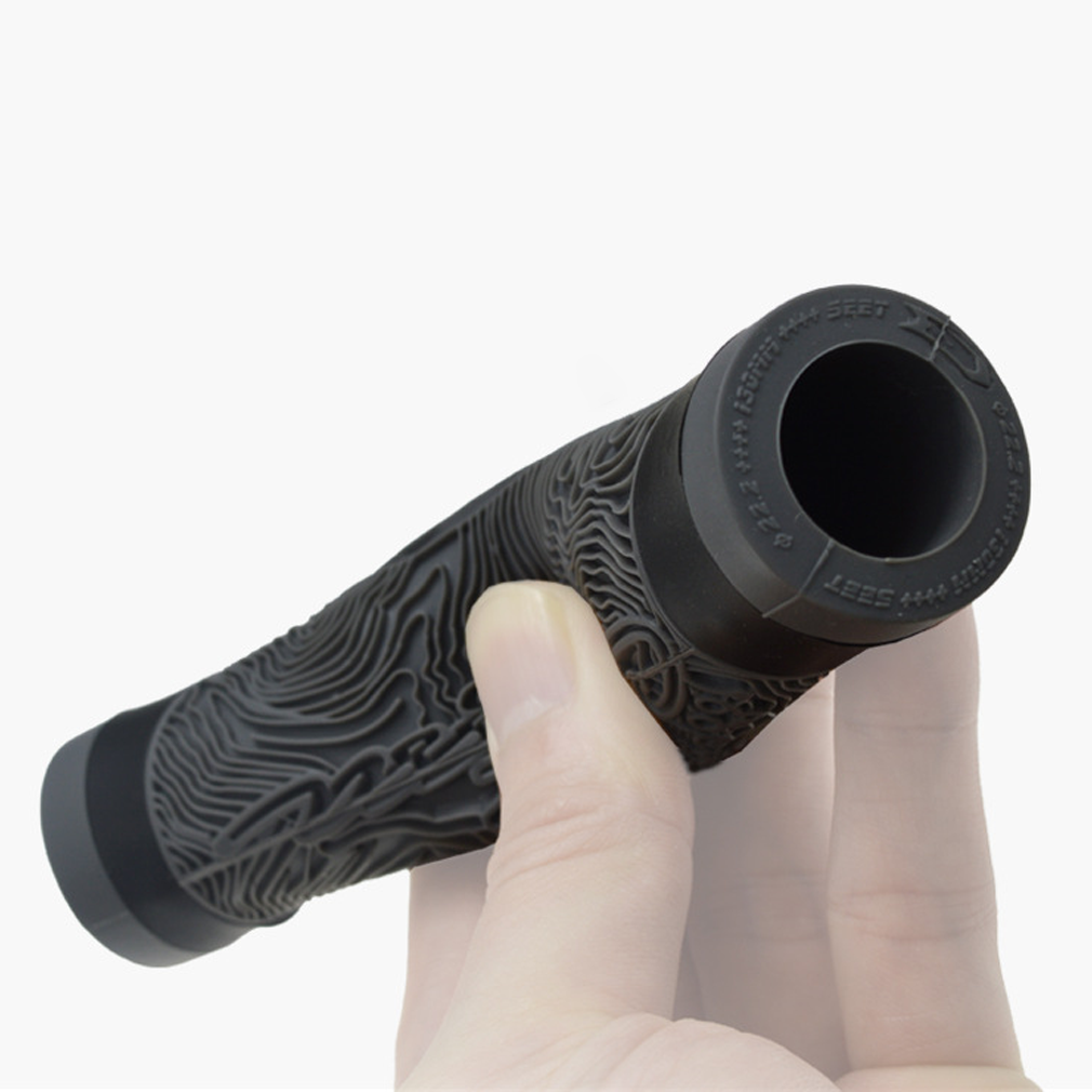 Wake Bicycle Grips Cycling Han – обзор и цена Mtb Grip Lock On
